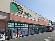 【スーパー】ドミー神野店まで600ｍ