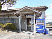 【駅】紀伊内原駅様まで1600ｍ
