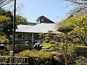 【図書館】湖西市立新居図書館まで1200ｍ