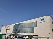 【スーパー】オークワ尾崎店様まで700ｍ