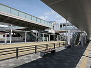 【駅】ＪＲ「岡崎駅」まで2320ｍ