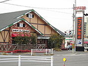 【その他】コメダ珈琲店まで800ｍ