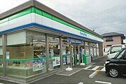 【コンビニエンスストア】ファミリーマート有田宮崎店様まで190ｍ