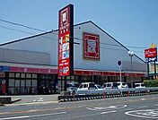 【スーパー】松源　簑島店様まで800ｍ