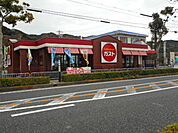 【その他】ガスト有田店様まで270ｍ