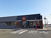 【その他】マクドナルド247塩浜店まで2100ｍ