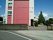 【中学校】大成中学校様まで450ｍ