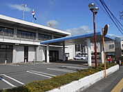 【市役所・区役所】日高町役場様まで950ｍ
