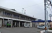 【市役所・区役所】日高町役場様まで980ｍ