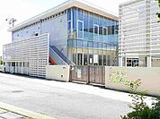 【幼稚園】尾張中央福祉会　大和保育園まで240ｍ