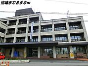 【市役所・区役所】大治町役場まで850ｍ