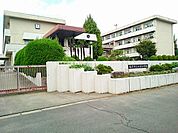 【小学校】稲沢市立　小正小学校まで400ｍ