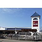 【ホームセンター】ＤＣＭダイキ藍住店様まで1400ｍ