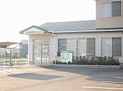 【総合病院】くぼ小児科クリニック様まで400ｍ
