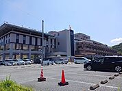【総合病院】鳴門病院様まで500ｍ