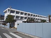 【小学校】神宅小学校まで400ｍ