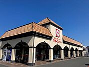 【スーパー】ママーストアー西津店まで2000ｍ