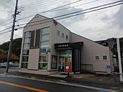 【郵便局】小浜西津郵便局まで1100ｍ