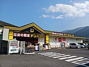 ドン・キホーテ四国中央店まで2900ｍ