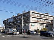 【総合病院】おおぞら病院様まで700ｍ