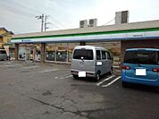 【コンビニエンスストア】ファミリーマート新居浜庄内店様まで850ｍ
