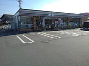 【コンビニエンスストア】セブンイレブン願連寺店様まで1200ｍ
