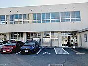 【市役所・区役所】松山市役所桑原支所様まで1500ｍ