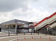 【駅】名鉄犬山線　石仏駅まで840ｍ