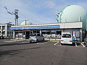 【コンビニエンスストア】ローソン今治共栄町5丁目店まで600ｍ
