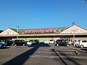 【スーパー】マルヨシセンター新居浜店まで700ｍ