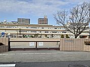 【小学校】一宮市立　三条小学校まで1000ｍ