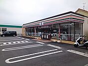 【コンビニエンスストア】セブンイレブン南吉田店様まで500ｍ