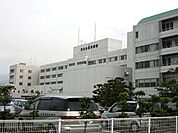 【総合病院】済生会西条病院様まで300ｍ