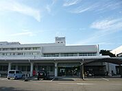 【総合病院】県立新居浜病院様まで1200ｍ