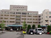 【総合病院】村上記念病院様まで700ｍ