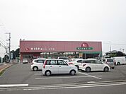 【スーパー】木村チェーン上原店様まで450ｍ