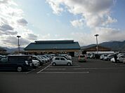 ＪＡ周桑直売所周ちゃん広場様まで2600ｍ