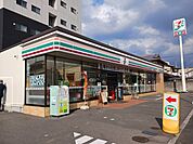 【コンビニエンスストア】セブンイレブン小坂2丁目店様まで500ｍ