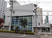 【銀行】伊予銀行新立支店様まで500ｍ