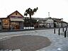 周辺：【駅】壬生川駅様まで1900ｍ