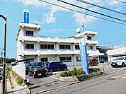 【総合病院】東石井クリニック様まで500ｍ