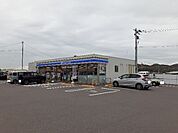 【コンビニエンスストア】ローソン新居浜多喜浜店様まで650ｍ