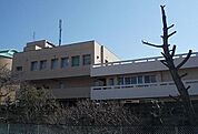 【総合病院】今治市医師会市民病院様まで600ｍ
