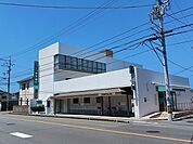 【銀行】伊予銀行堀江支店様まで650ｍ