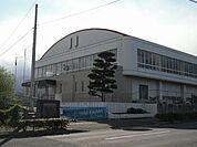 【小学校】国安小学校様まで480ｍ