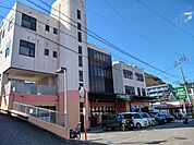 【スーパー】スーパーＡＢＣ道後樋又店様まで750ｍ