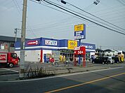 【レンタルビデオ】ゲオ伊予西条店様まで160ｍ