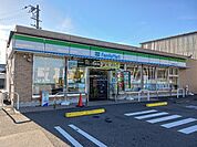 【コンビニエンスストア】ファミリーマート今治別宮町4丁まで850ｍ