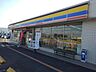 周辺：【コンビニエンスストア】ミニストップ東予周布店様まで940ｍ