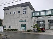 【銀行】伊予銀行川之石支店様まで500ｍ